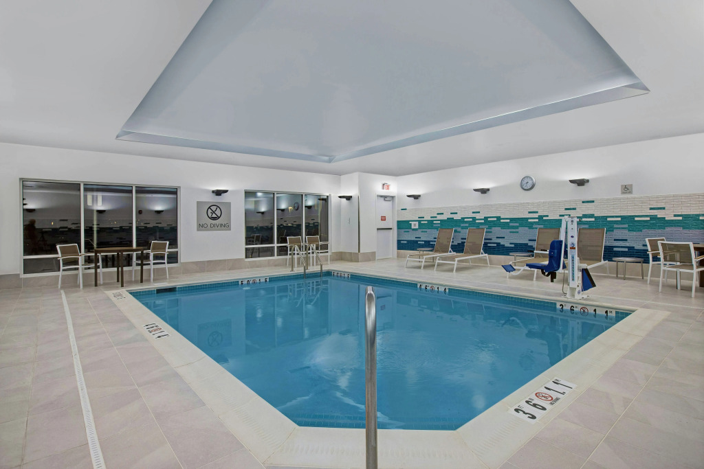 TownePlace Suites by Marriott Potomac Mills Woodbridge