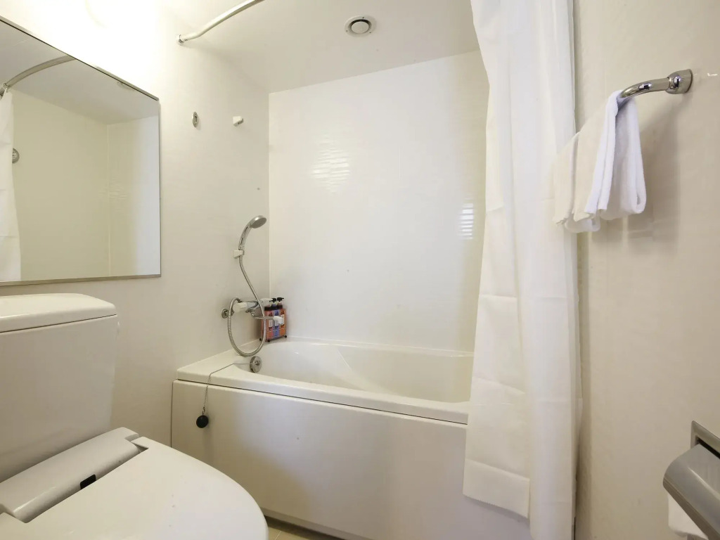 Hotel Keihan Tenmabashi Ekimae