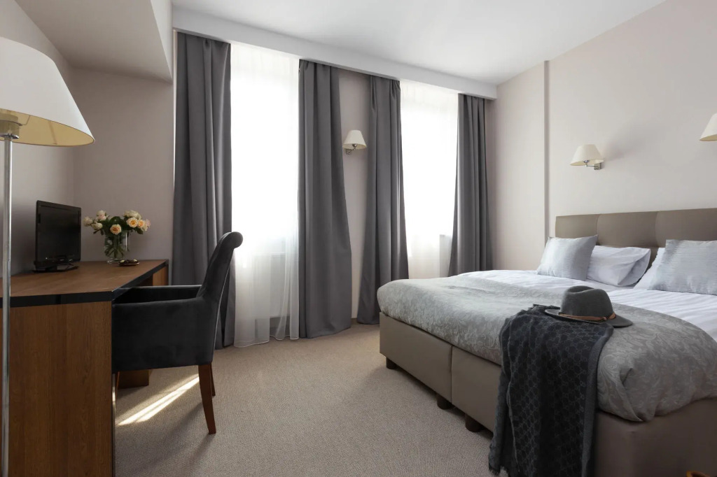 Grottger Boutique Hotel by Cityzen Properties