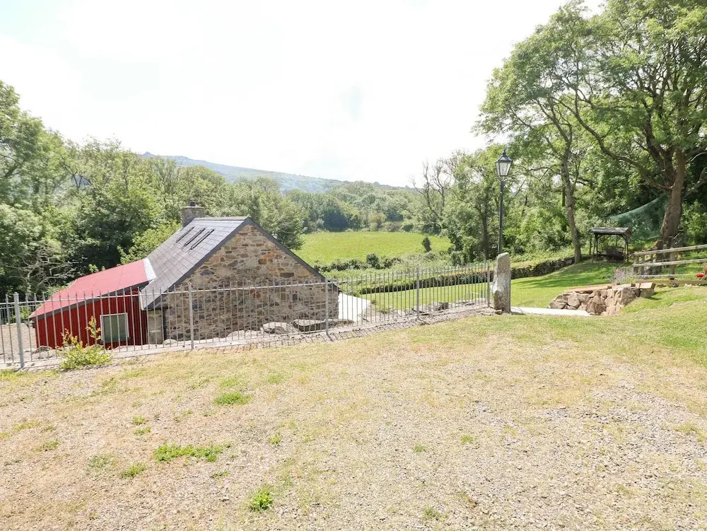 Trewrach Cottage