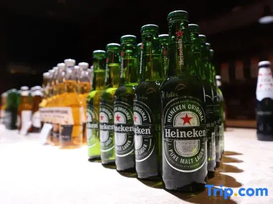Wosheng Hotel Nanning