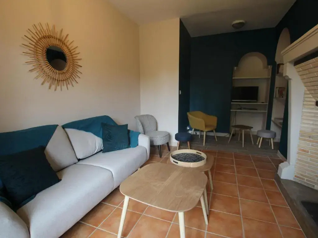 Gîte Cugand, 5 pièces, 8 personnes - FR-1-426-137