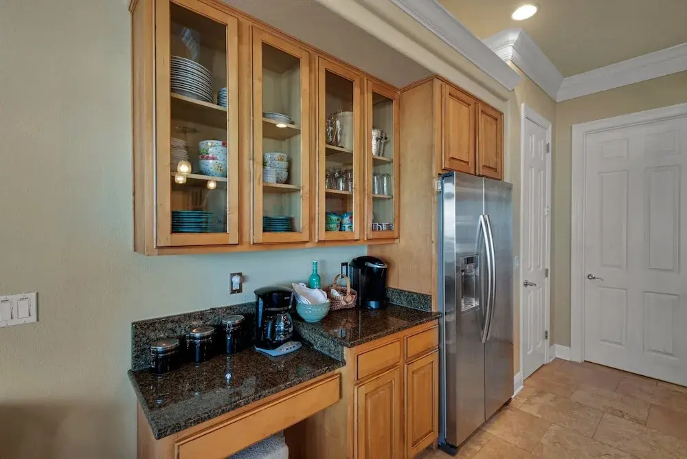 54 CALLE MARBELLA - Four Bedroom Condo