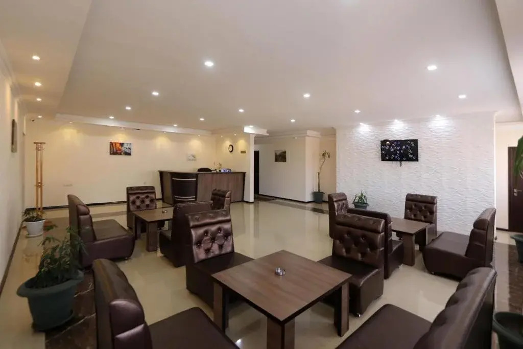 Sion Resort