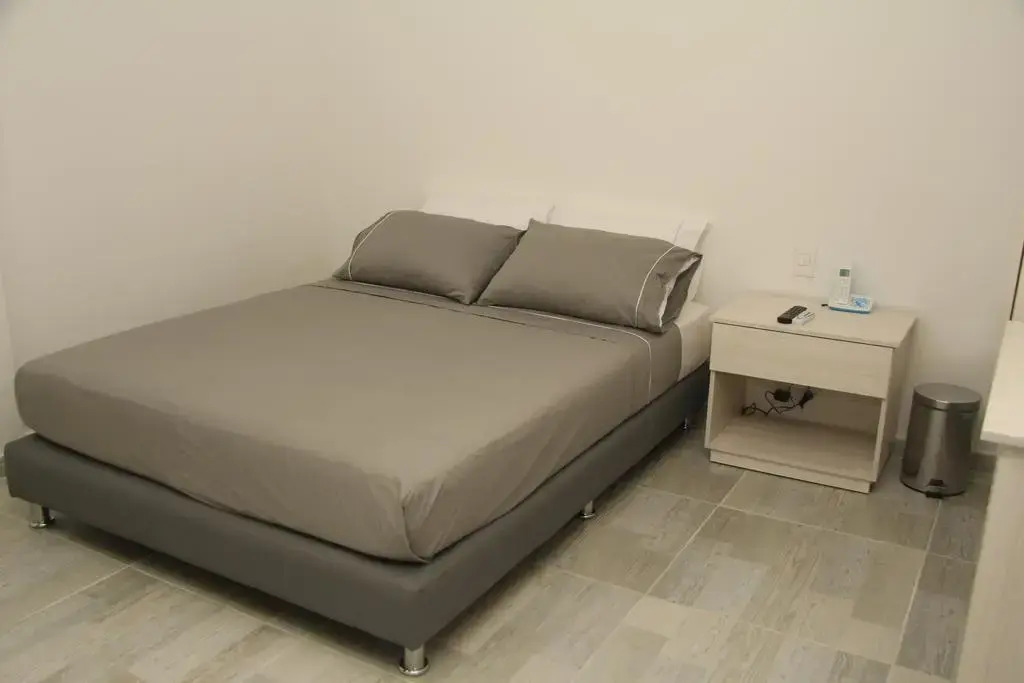 Almaviva Casa Hotel