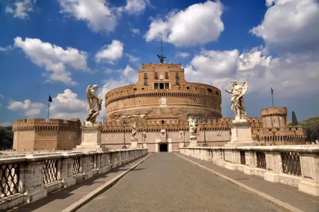 Domus Alberico