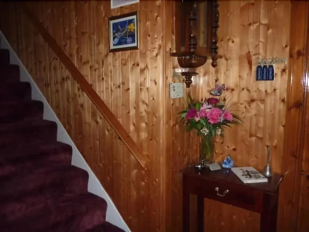 Conusg Bed and Breakfast