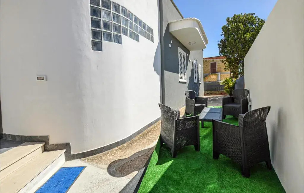 Beautiful Home In Ribera With Wifi And 4 Bedrooms