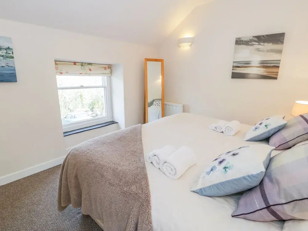 Delfod Cottage, Harlech
