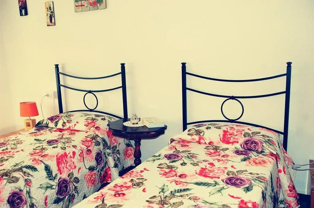 B&B Rosa malpensa