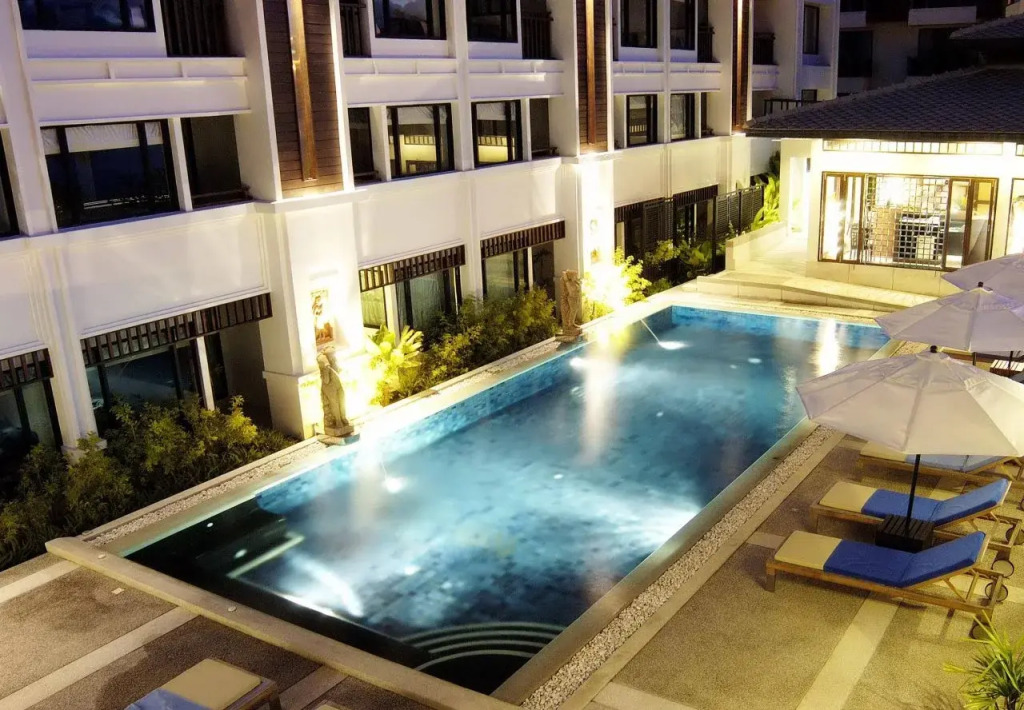 Avantika Boutique Hotel