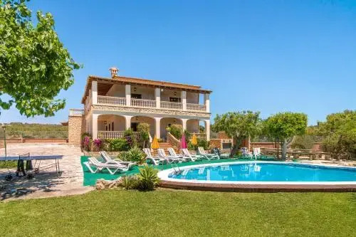 Casa Marcos