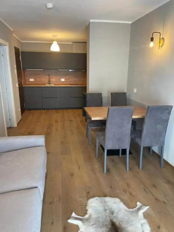 HOTIDAY Bormio Apartments