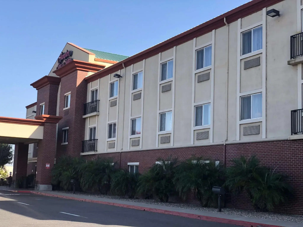 Sonesta Essential Vacaville Napa Valley