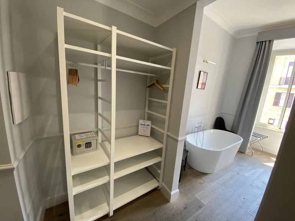 Holidays Suites Navona