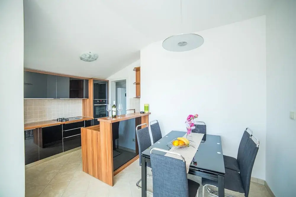 Apartments Ivo Kastel L / Three Bedrooms