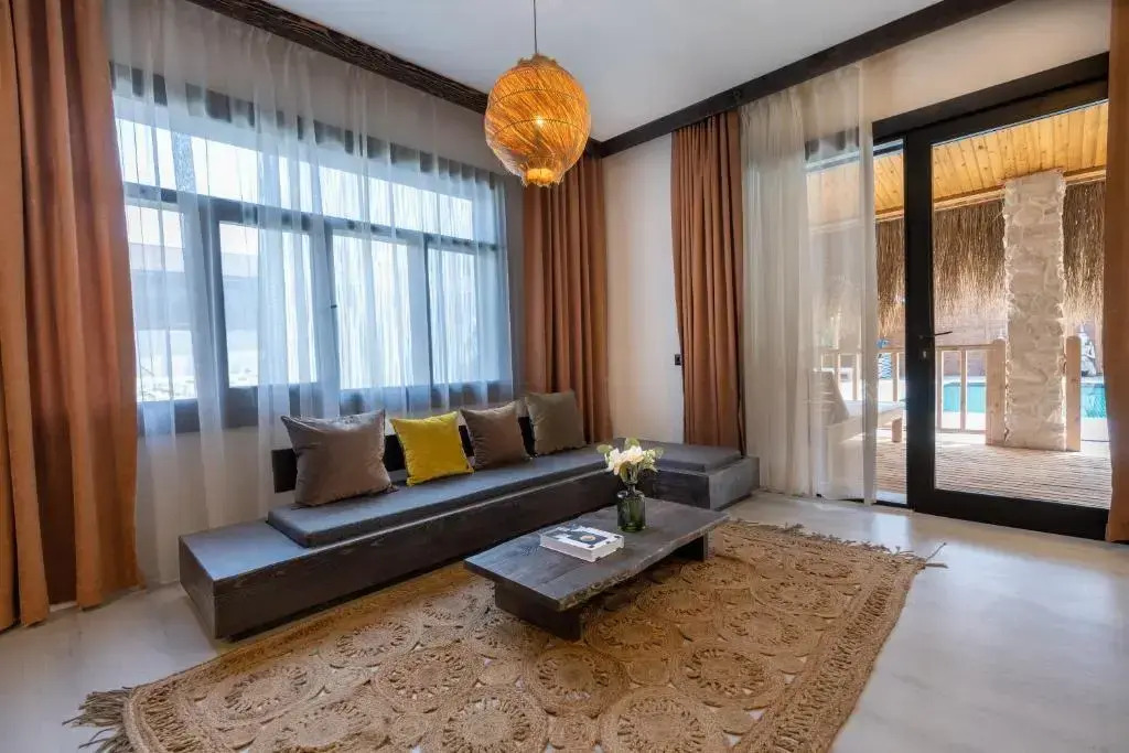 Naturelife Bungalows & SPA