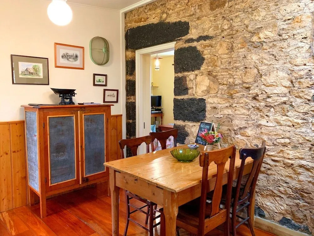 Cherry Plum Cottages