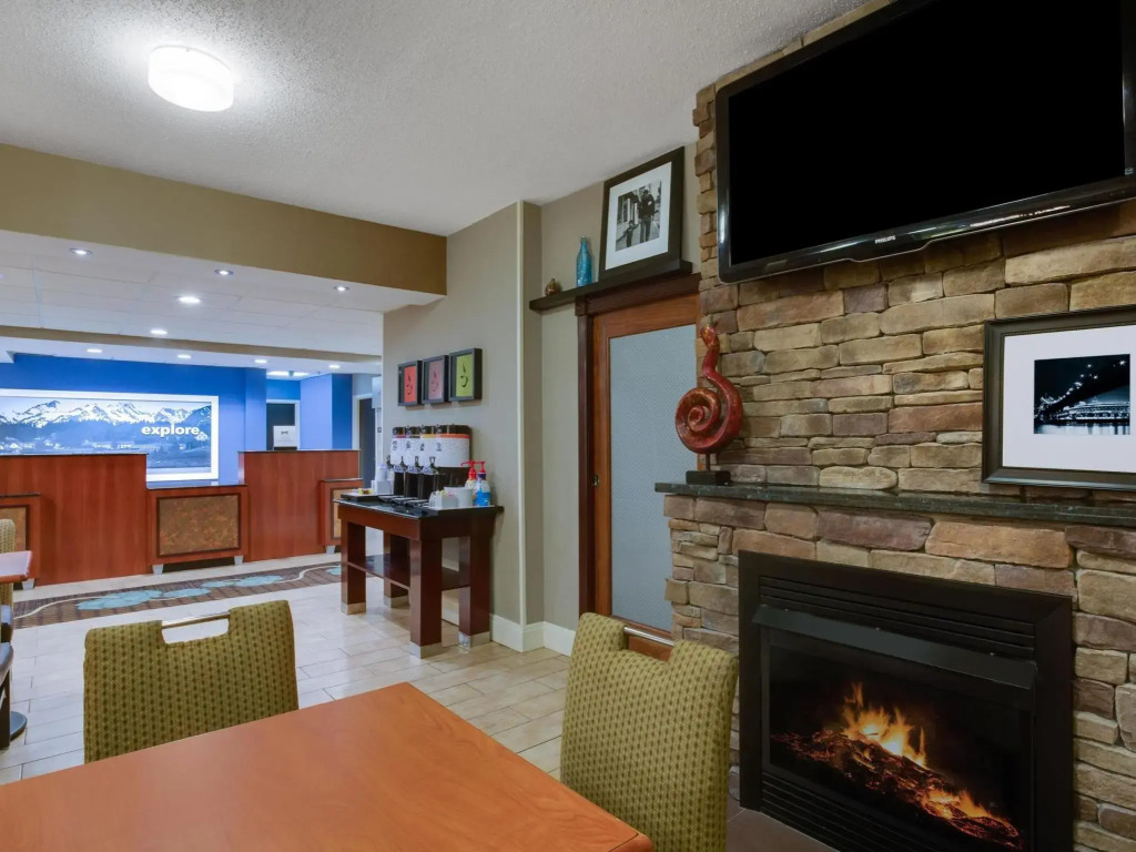Hampton Inn Somerset
