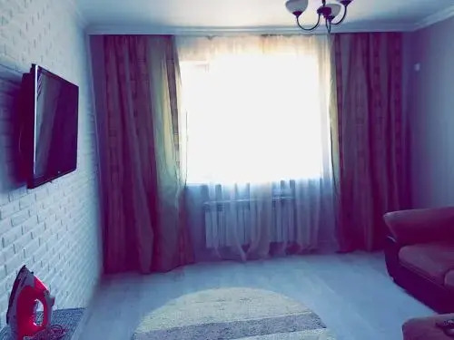 Vremena Goda Apartment in Astana