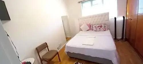 Goodwood Neo & Ruks guest house