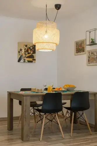 Apartment Lara