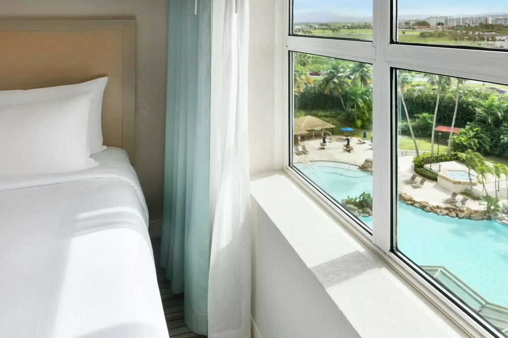 Embassy Suites by Hilton San Juan - Hotel & Casino