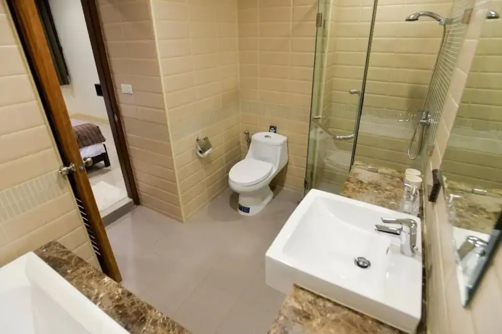 The Pad Silom Convent Serviced Apartment