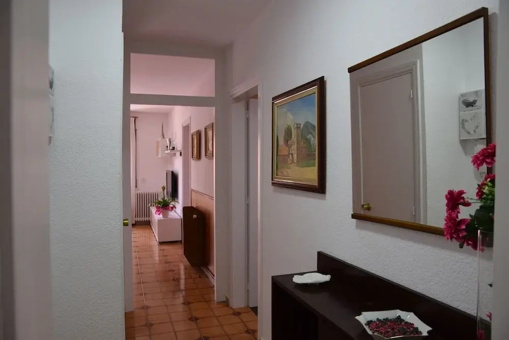 Apartamento Sant Sebastia 2