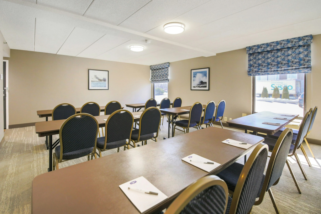 Hampton Inn Fall River/Westport