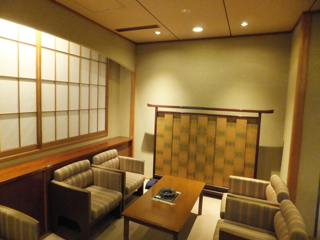 Kyoto Ryokan SAKANOUE