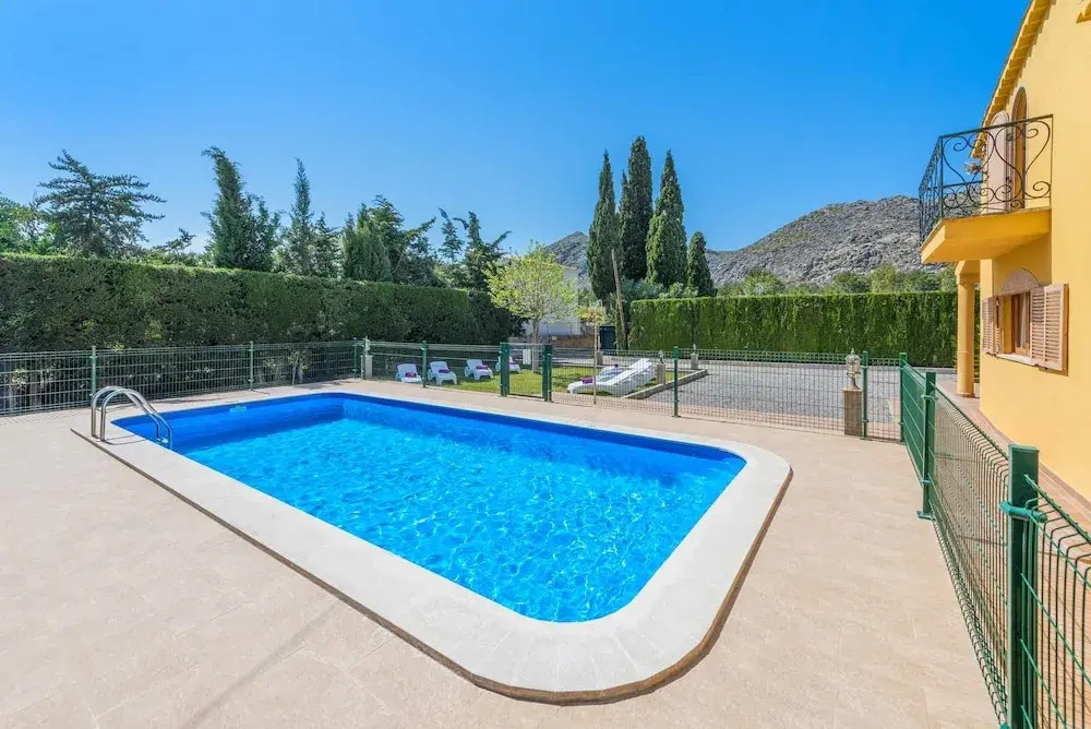 Villa Ocaso by JS Villas