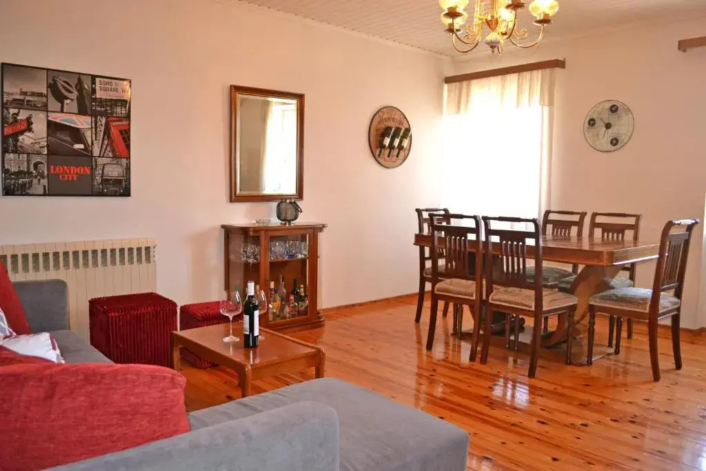 San Rocco Sqr. Apartment