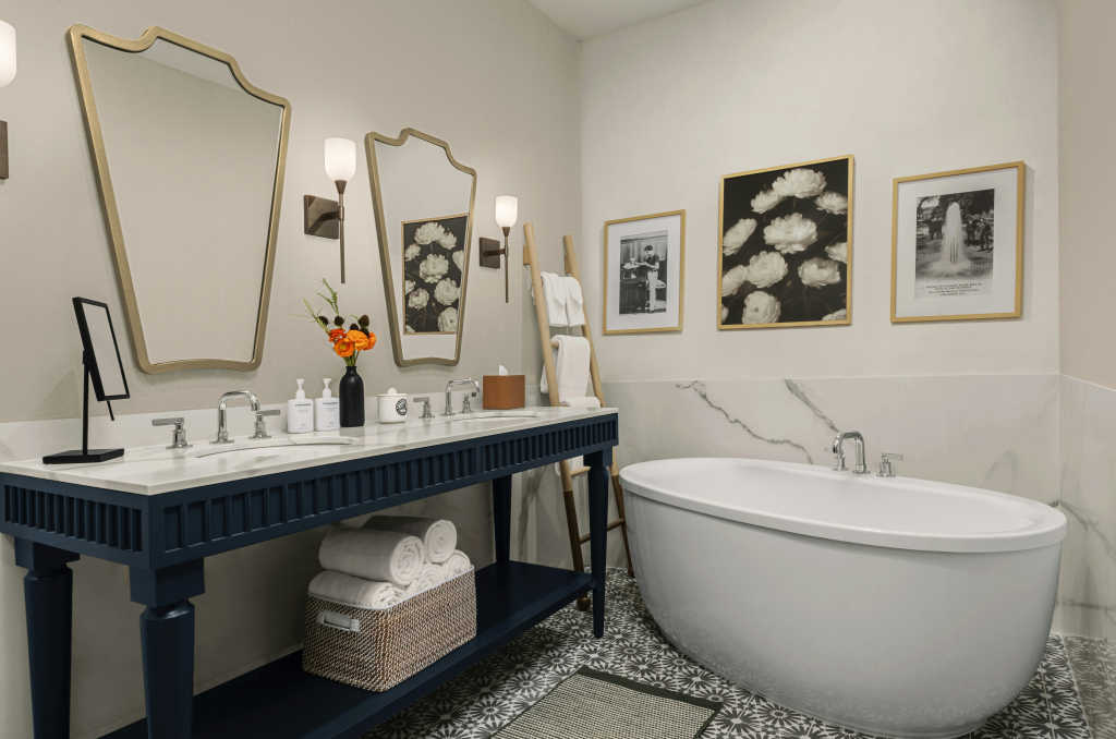 Paso Robles Inn