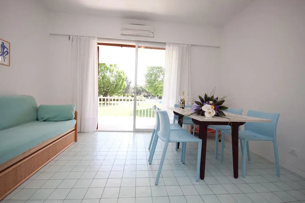 Residence Selenis