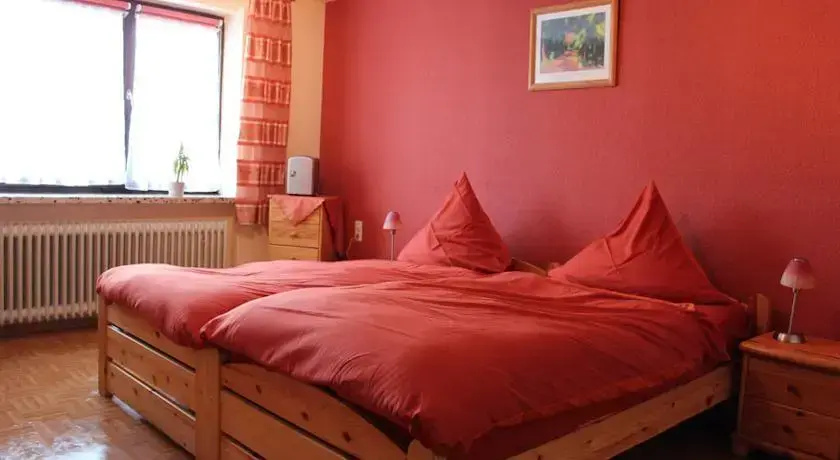 Pension Stabel