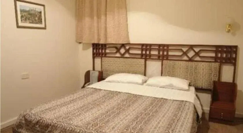Al Naher Hotel