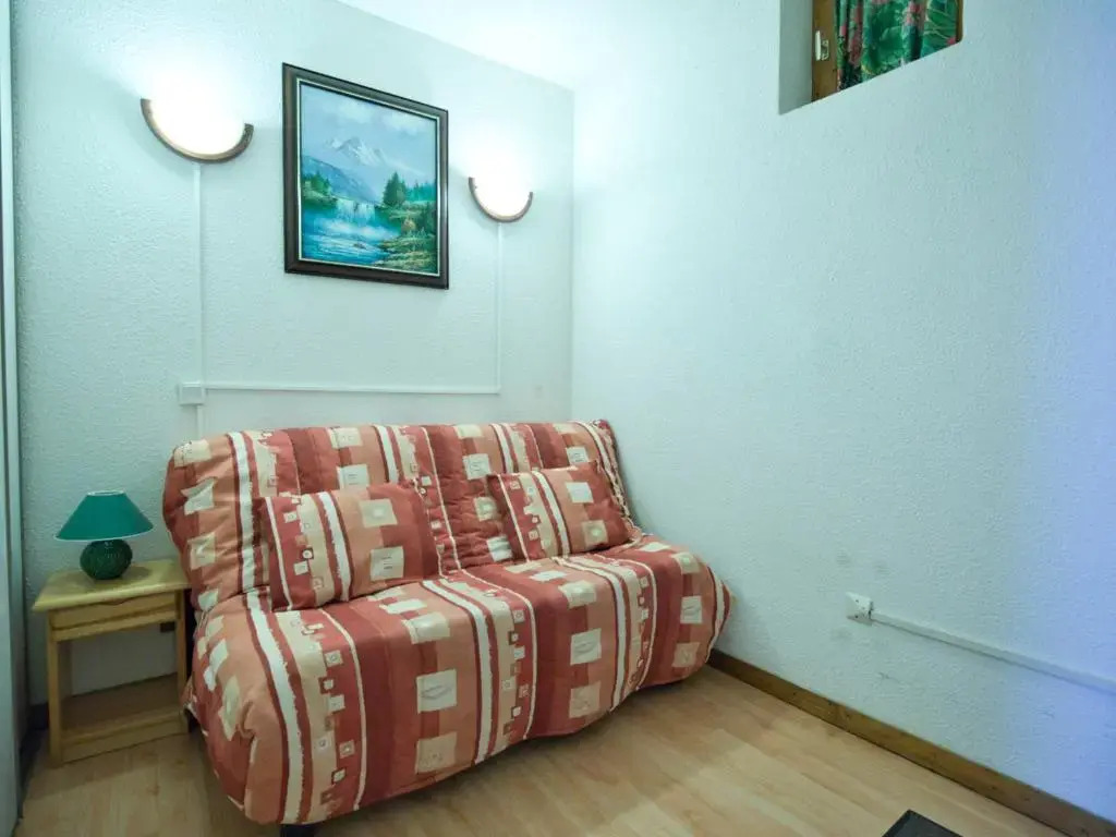 Appartement Notre-Dame-de-Bellecombe, 2 pièces, 4 personnes - FR-1-505-29