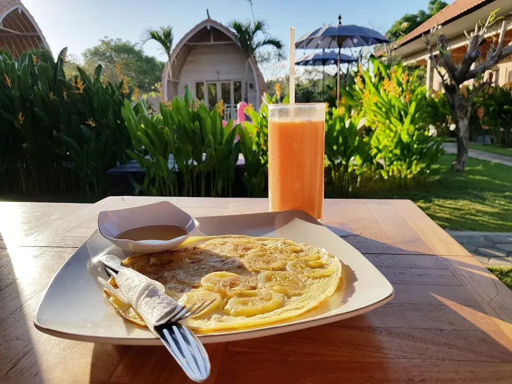 Orleans Lembongan