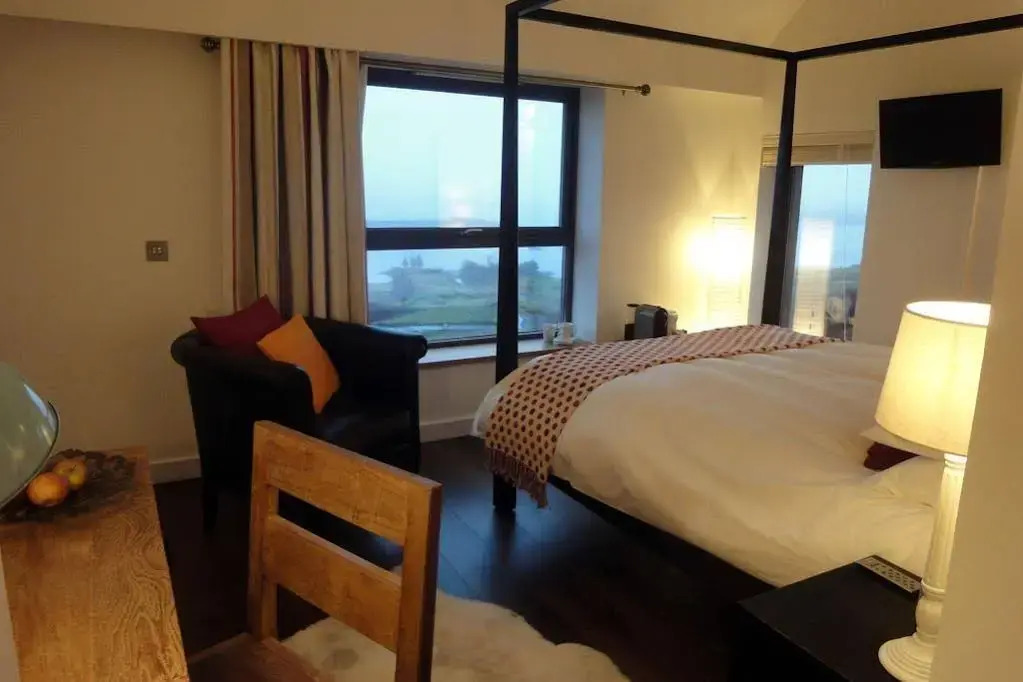 Hillstone Lodge