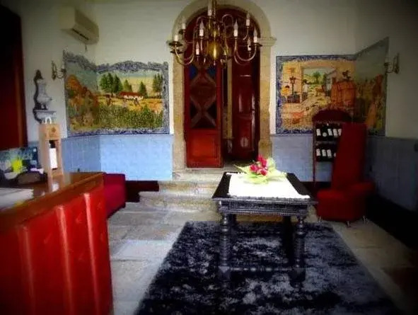 Casa Do Brasao