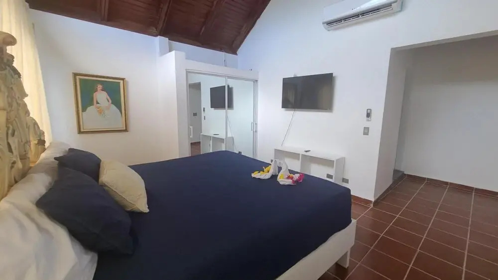 Sosua Mountain top Ocean View Mansion Great for pa