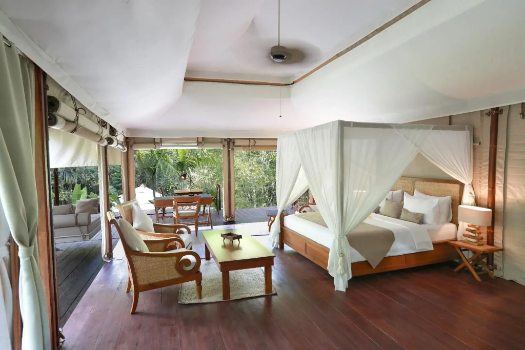 Galalima Glamping by AGATA