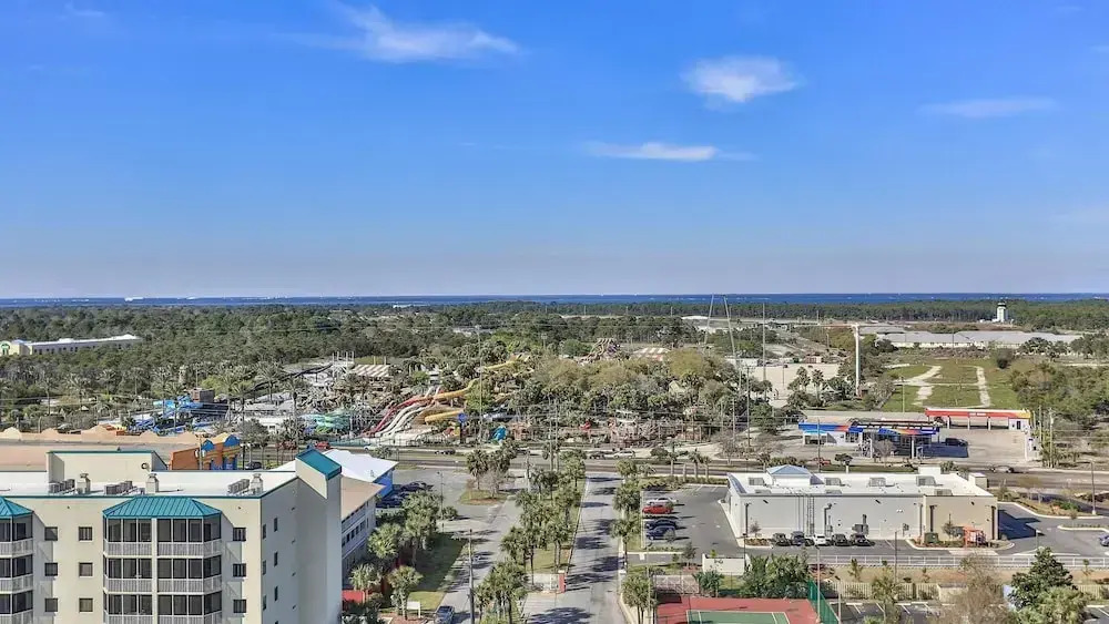 Destin Towers 111