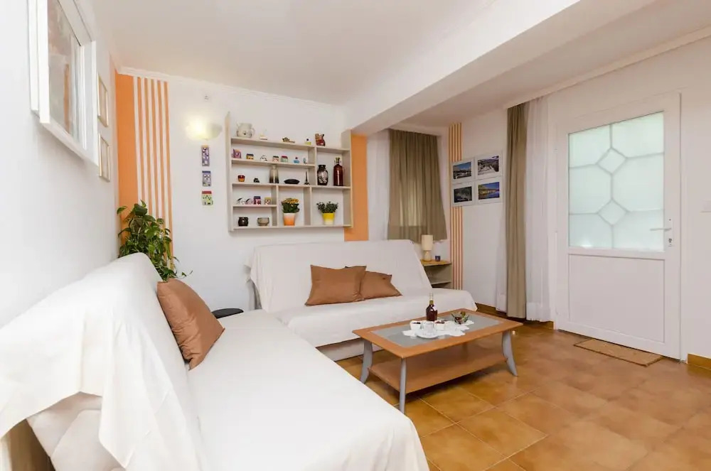Apartment Svemir