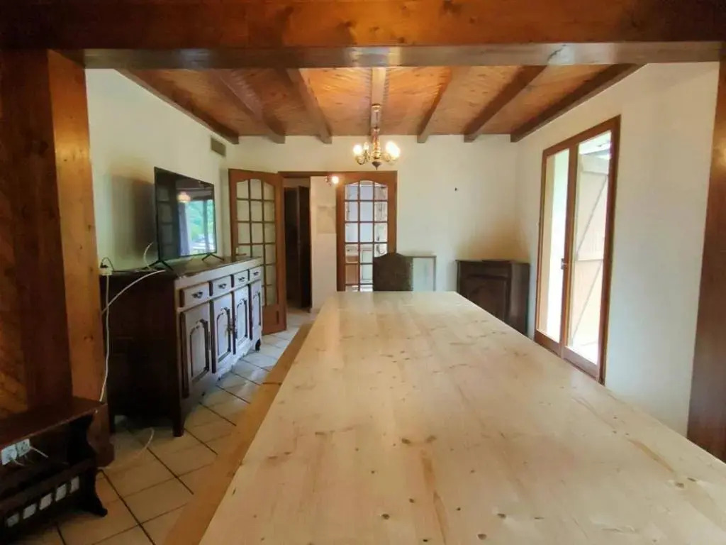 Charmante maison familiale 7 chambres à Cauterets - FR-1-234-244