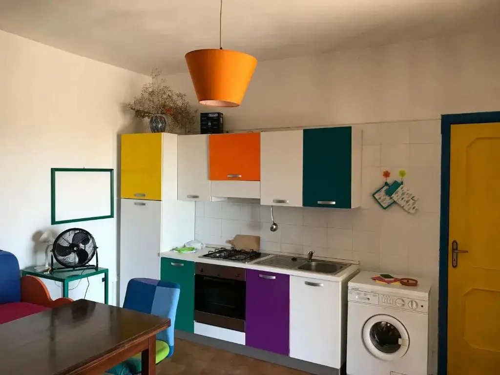 Cosy Apartment in a Relaxing Area Close to Lecce