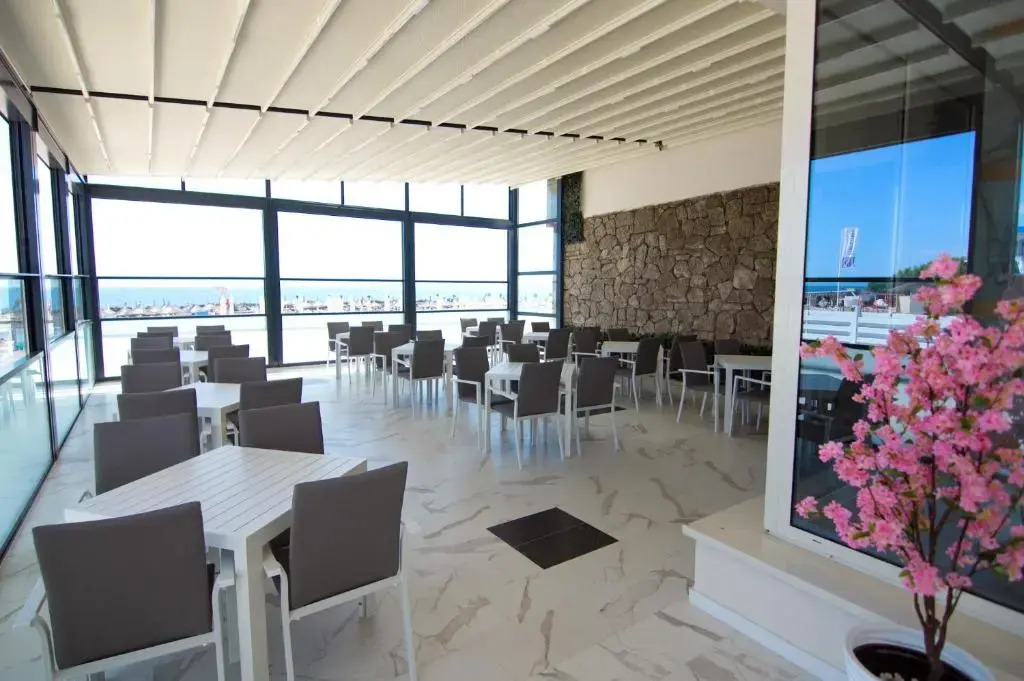 Hotel Olimpic