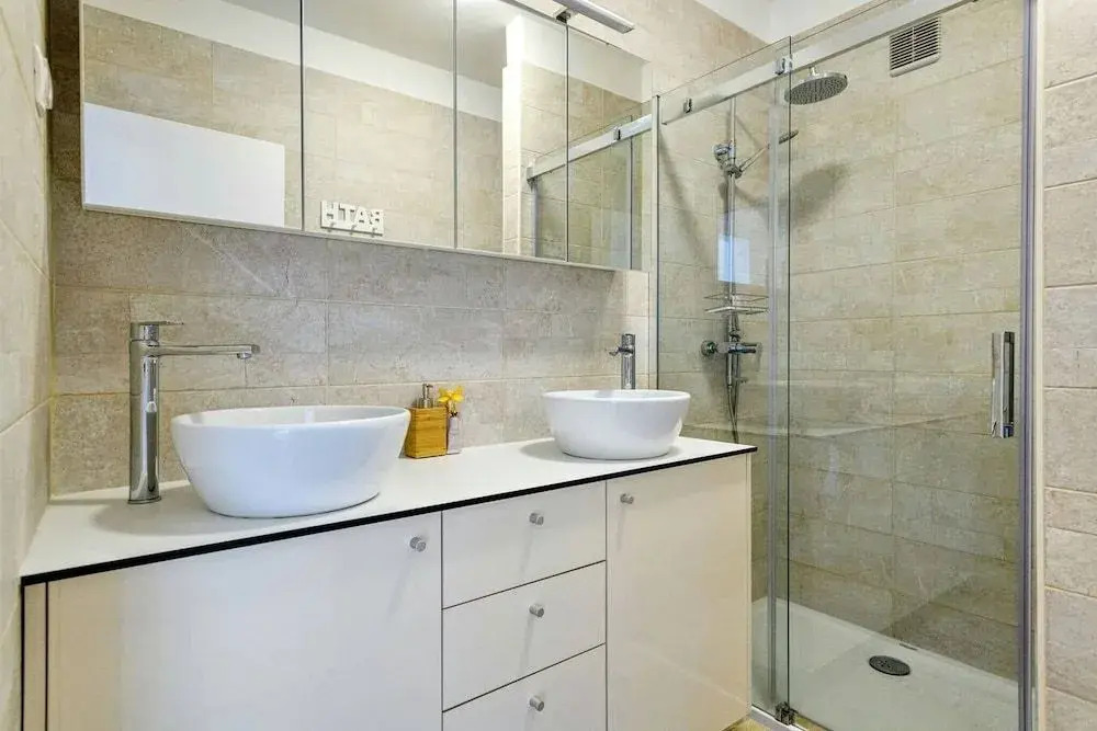 Sea view apartment Zara Luminosa