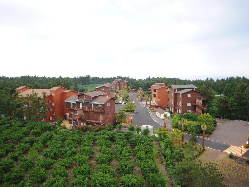 Jazz Village Resort